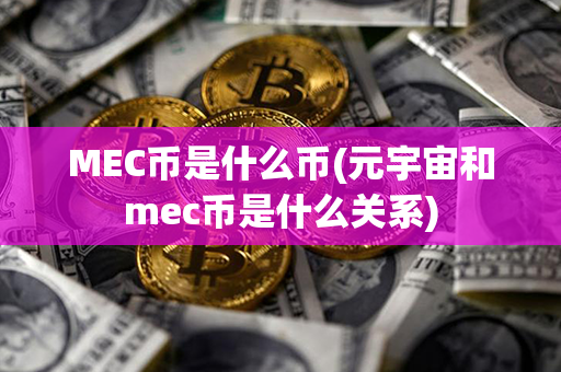 MEC币是什么币(元宇宙和mec币是什么关系)