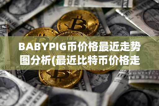 BABYPIG币价格最近走势图分析(最近比特币价格走势图)