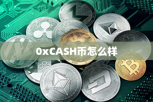 0xCASH币怎么样